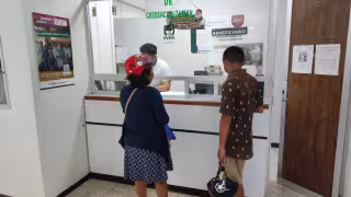 Campeche se pinta de bienestar: 200 mil afiliados en un año