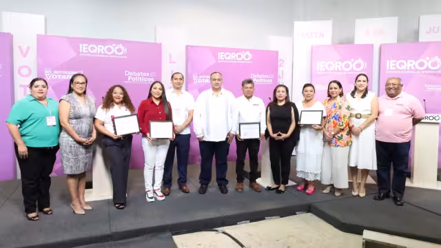 Discusión sobre temas críticos y descalificaciones entre los candidatos marcaron el primer día