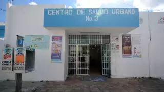 Gobierno de México destina 11 mdp para mejoras en la salud en Quintana Roo