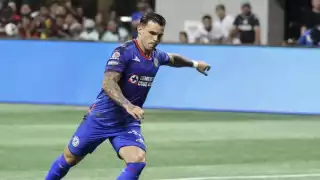 A Tabó lo mermaron las lesiones desde su llegada a la Noria