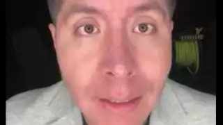 Mr. Doctor revela que sufrió un atentado; “hay pruebas"