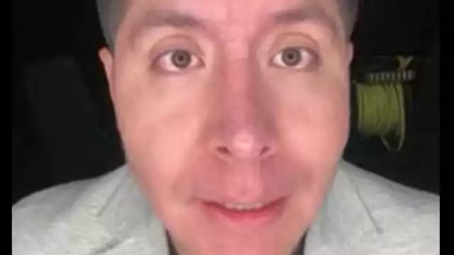 Mr. Doctor declaró ser víctima de un atentado en su contra.