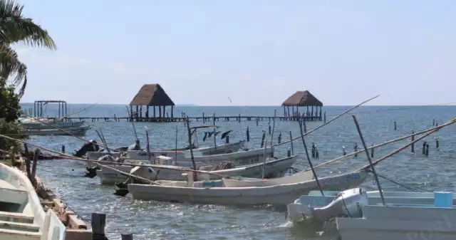 Cooperativas pesqueras denuncian retrasos y desigualdad en entrega de artes de pesca