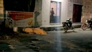 Ataque armado en Nuevo Noh Bec deja una persona fallecida y un lesionado