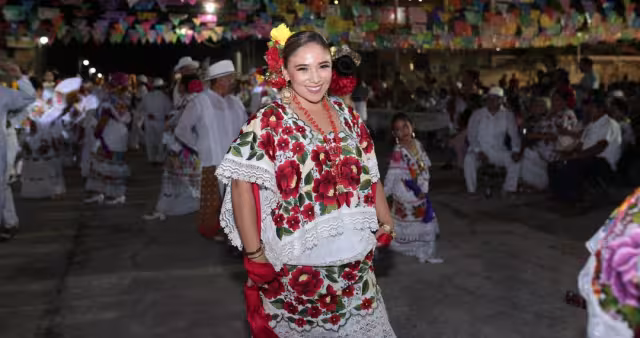 Serán 106 yucatecas las que aspiran a ser embajadoras de Xmatkuil 2024