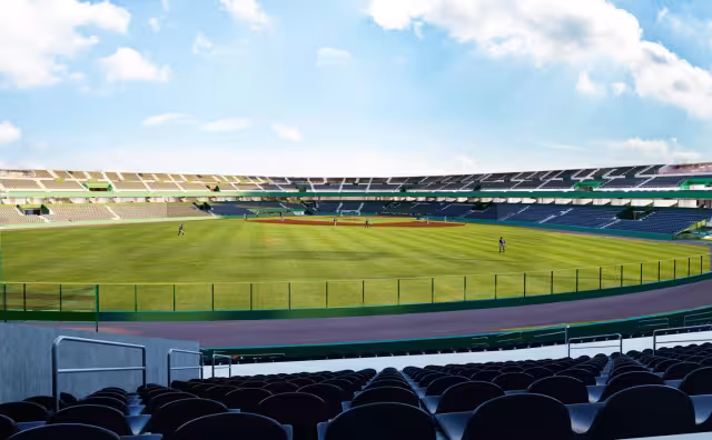 Los Leones de Yucatán volverán a casa