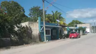 Hombre de 40 años se quita la vida en Sabancuy, siendo el primer caso del año en la región