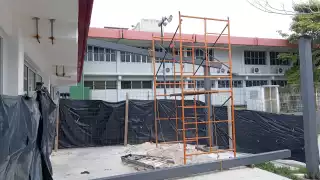 Cuenta Pública 2024 revela irregularidades en contratos educativos de Campeche