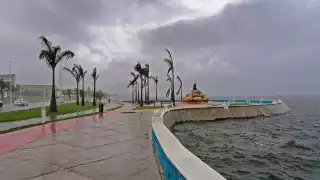 Las inundaciones y huracanes son comunes en Campeche, por lo que es esencial estar preparado