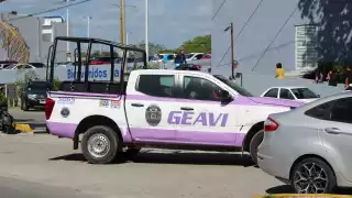 Rescatan a tres menores chiapanecos por explotación laboral en Cancún