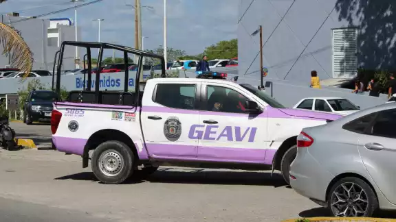 Los tres menores fueron traídos de Chiapas para trabajar en Cancún