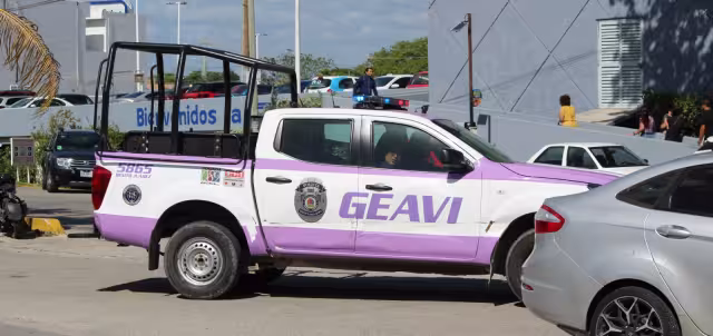 Los tres menores fueron traídos de Chiapas para trabajar en Cancún