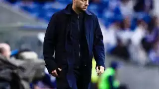 Martín Anselmi abandonó al Cruz Azul por irse al Porto en Portugal.