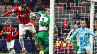 El Bebote sigue enrrachado