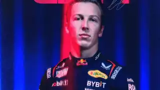 Yuki tendrá que esperar un año más