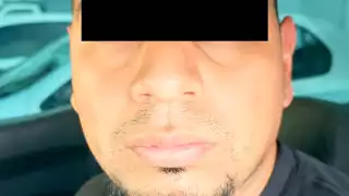 Detienen a “El Tigre", en Sinaloa por diversos crímenes cometidos en Cancún