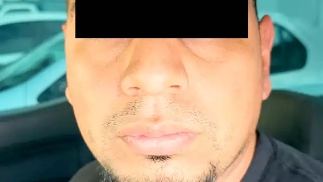 Miguel Ángel “N” era el supuesto encargado de extorsionar a empresarios y comerciantes en este destino turístico. (