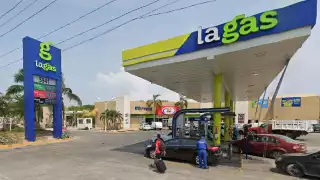 El impacto de bala lo alcanzó en un brazo