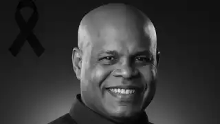 Rubby Pérez muere en Santo Domingo, bajo los escombros de la discoteca Jet Set