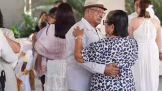 ¿Quieres casarte gratis? Anuncian Bodas del Renacimiento Maya 2026