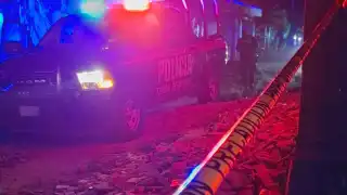 Ejecución de un joven en la colonia Machado de Cancún es relacionado con presunto narcomenudeo