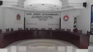 Excandidatos a la Alcaldía de Cancún  se aferran a vivir del erario; van por su segunda administración como regidores