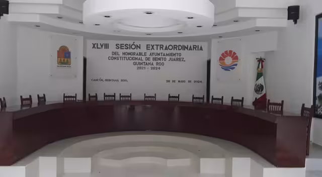 Jorge Rodríguez y Jesús Pool seguirán viviendo de los habitantes al sumar dos Administraciones seguidas