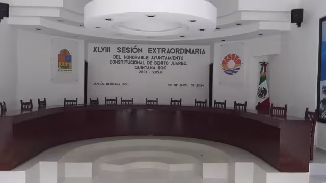 Jorge Rodríguez y Jesús Pool seguirán viviendo de los habitantes al sumar dos Administraciones seguidas