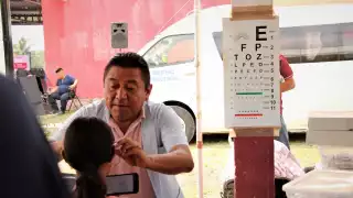 Algunos de los servicios serán consultas médicas, corte de cabello, expedición de actas de nacimiento