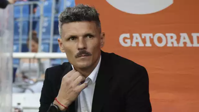 El Tano no tuvo un buen desempeño en el banquillo fuera de la Liga MX con Rayados