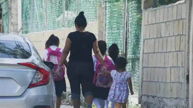 En el país, el 70.1% de las mujeres ha experimentado maltrato en alguna de sus formas