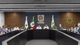 Refuerzan la seguridad y atención ciudadana en Yucatán con el inicio de los Operativos Xmatkuil y Buen Fin 2025