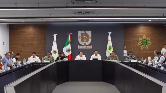 Se dio inicio con los operativos Xmatkuil y Buen Fin 2025