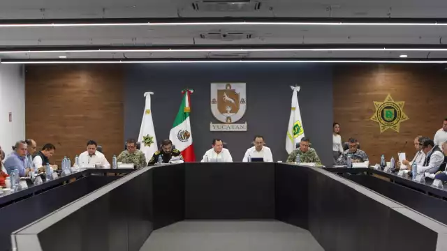 Se dio inicio con los operativos Xmatkuil y Buen Fin 2025