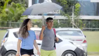 A nivel nacional, se reportan seis muertes y 400 insolaciones, por lo que autoridades piden no bajar la guardia