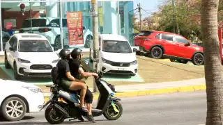 Afirman Clubes de motociclistas que la medida es inconstitucional, discriminatoria y con fines recaudatorios