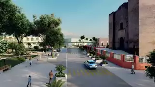 El Centro de Tizimín tendrá una mejora en las vialidades peatonales y vehiculares