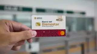 Se informa sobre el vencimiento o extravío de las tarjetas Bienestar