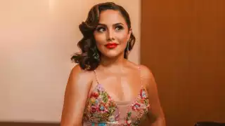 Vanessa Bauche impuso la denuncia contra el actor en 2021