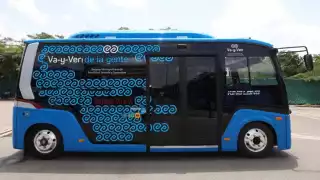 Mini Va y Ven en Mérida: ¿En qué rutas operarán?