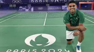 Se puso una meta y lo consiguió