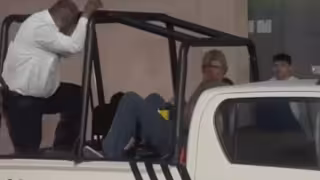 Vecinos de Champotón denuncian a sujeto agresivo y exhibicionista