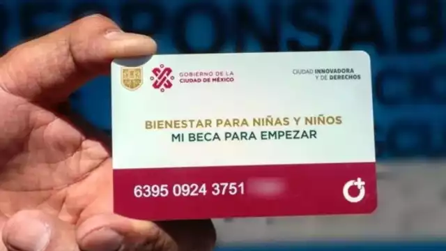 El próximo 15 de agosto se realizará el pago para útiles y uniformes.