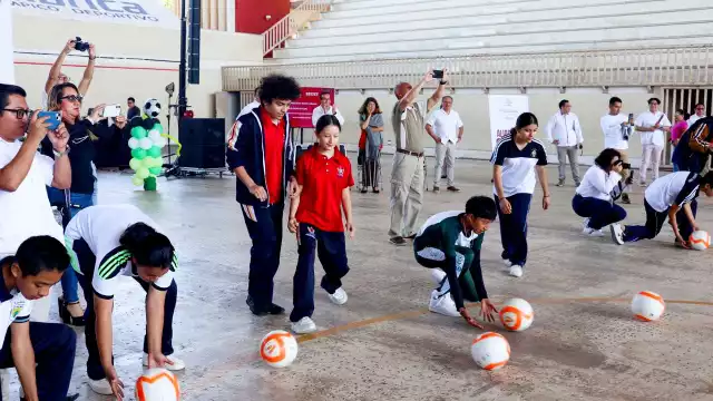 La Segey vigilará la implementación de la nueva norma que promueve alimentación saludable