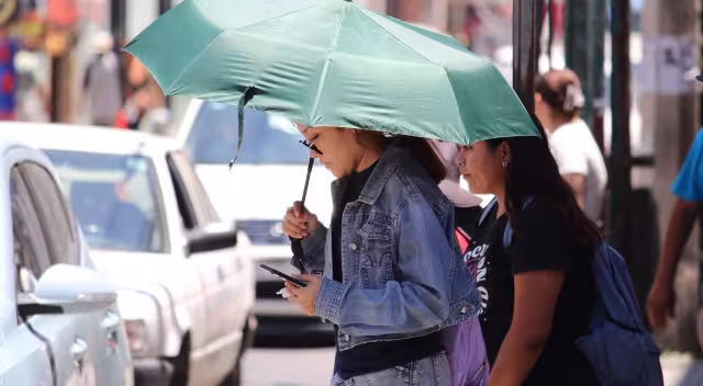 Yucatán seguirá con mucho calor este fin de semana