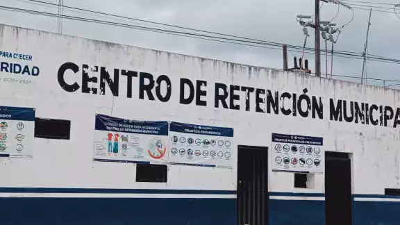 Al detenido se le impuso como medida cautelar prisión preventiva justificada Al detenido se le impuso como medida cautelar prisión preventiva justificada