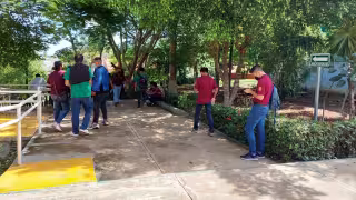 Campeche registra 514 casos de salud mental en 2026