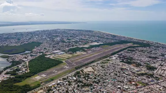 Campeche responde al rezago habitacional con proyecto federal de vivienda Campeche responde al rezago habitacional con proyecto federal de vivienda