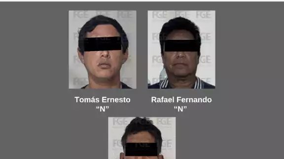 Vinculan a proceso a tres hombres por narcomenudeo en Cozumel; permanecerán en prisión preventiva Vinculan a proceso a tres hombres por narcomenudeo en Cozumel; permanecerán en prisión preventiva