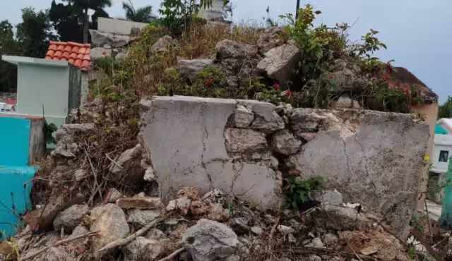 Dirección de Cementerios fija plazo para atender osarios dañados